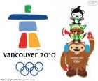 Ванкувер 2010 Зимние Олимпийские игры
